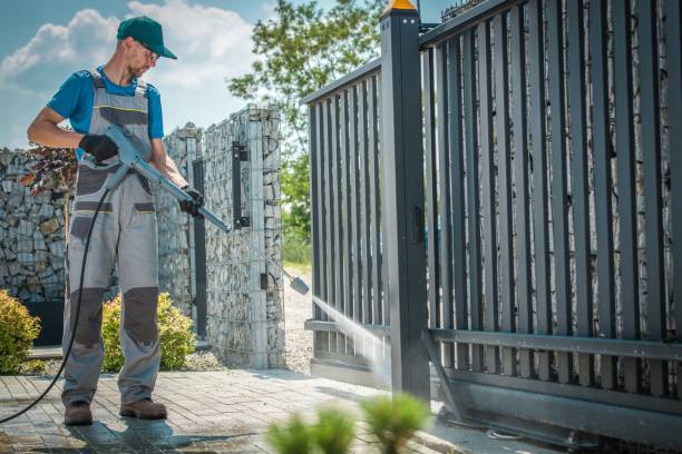 Best Dumpster Area Cleaning  in Indianola, MS