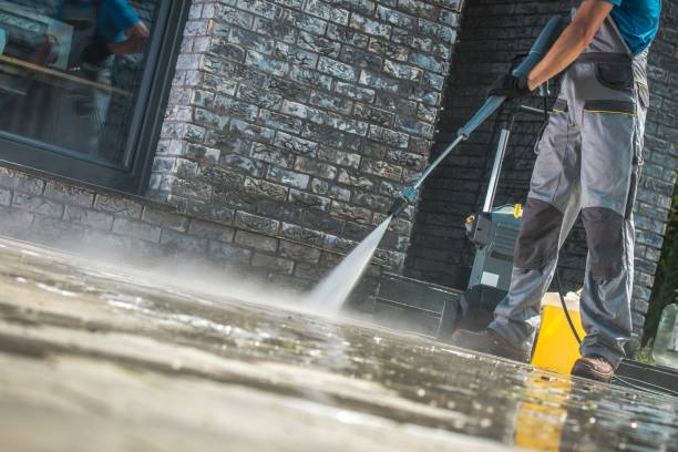 Best Gutter Cleaning  in Indianola, MS
