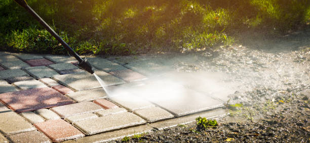 Best Playground Equipment Cleaning  in Indianola, MS